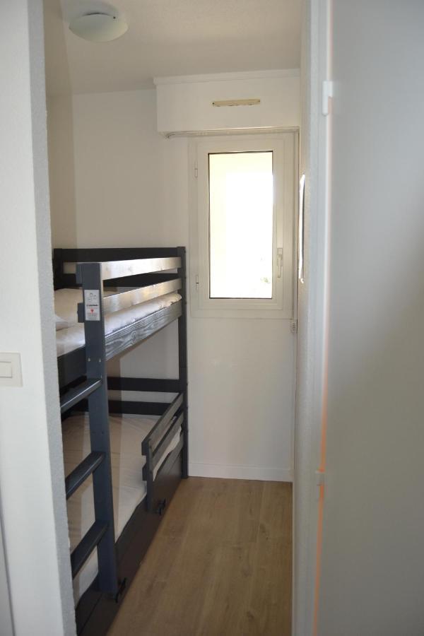 Appartement Wimereux "Les Pieds Dans L'Eau", Parking, Wifi Exteriör bild
